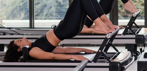 Pilates Reformer Bodymental Studio