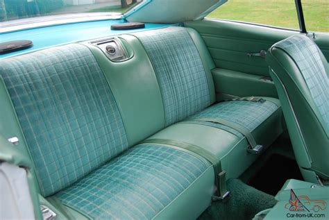 1966 Chevrolet Impala Ss 327 V8 At Original Interior Amazing Cruiser