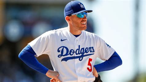 Sources Los Angeles Dodgers Freddie Freeman Fires Agents Who Led
