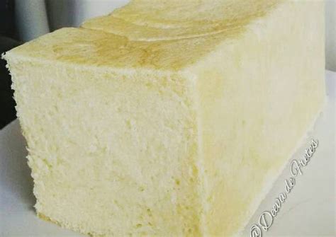 Resep dari bunda stella ini bisa. Resep Shokupan a.k.a Japanese Milk Square Toast Bread oleh ...