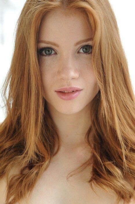 Amelia Isobella Calley Beautiful Red Hair Red Haired Beauty Girls With Red Hair