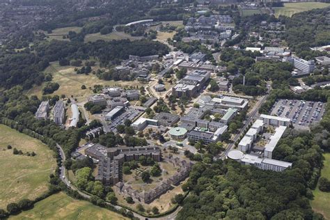 Locations University Of Kent