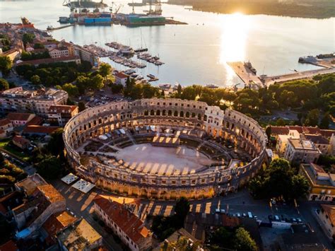 Croatia Culture: Galleries, Attractions & Events | Art & Culture | Time