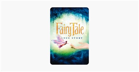 ‎fairytale A True Story On Itunes