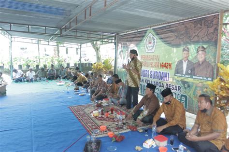 Ashra majalis muharram ul haram 1442/2020 reciter: Hadiri Kenduri Suroan 1 Muharram 1442 H, Ini Disampaikan ...