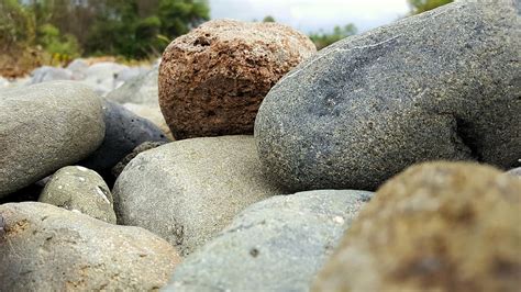 Top 128 Nature Pebbles Wallpaper