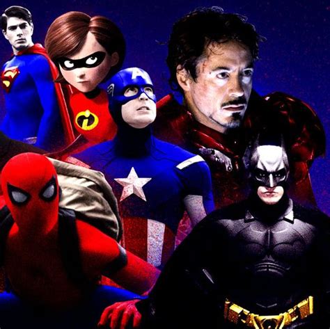The 30 Best Superhero Movies Since Blade Vulture
