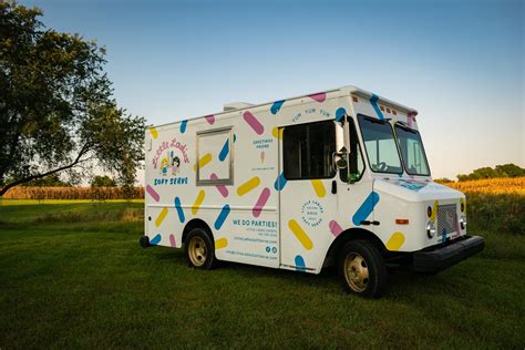 We have food trucks for sale all over the usa & canada. Little Ladies Soft Serve Is Columbus' Most Adorable Ice ...