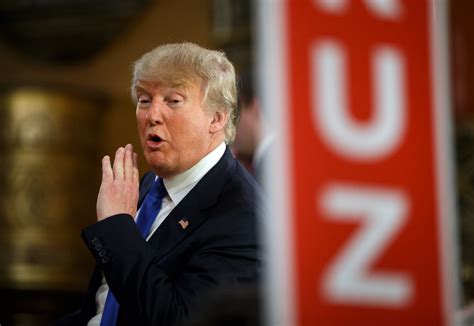 Check out the video and pics. A National Descent Into Trump's Pants - The New York Times