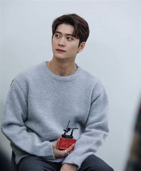 Seo Kang Joon Tae Oh Drama Kor Men Sweater Sweaters Fashion