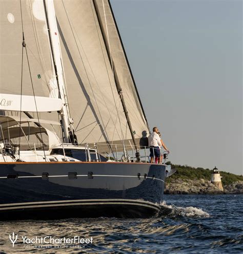 Ravenclaw Yacht Charter Price Oyster Yachts Luxury Yacht Charter