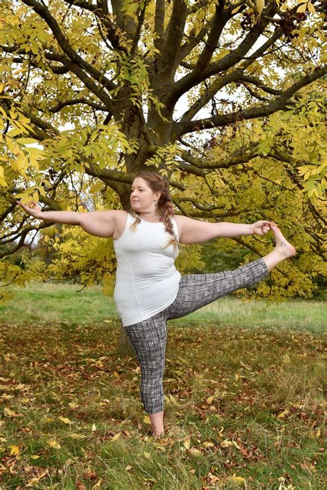 Plus Size Yoga Journey By Yoga Teacher Charlie Merton Asquith Plus Size Yoga Curvy Yoga