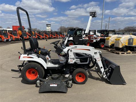 Bobcat Compact Tractor Price How Do You Price A Switches