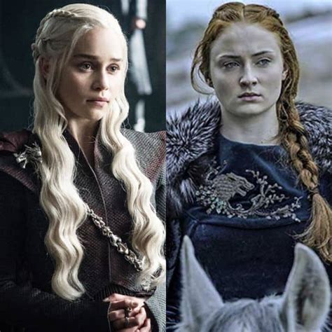 Before Game Of Thrones 8 Premieres Check Out The Drastic