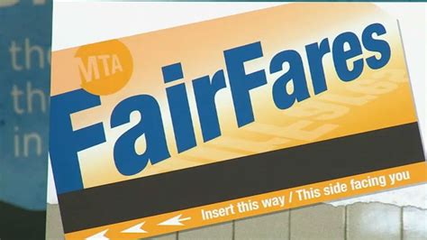 Fair Fares: New York City budget includes $106 million for discount MetroCard program - ABC7 New ...