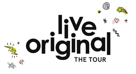 Music News Sadie Robertson Announces The Live Original Tour Ft