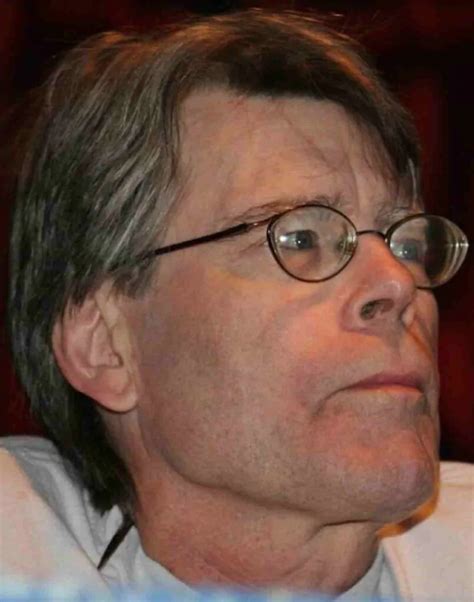 Stephen King Net Worth A Comprehensive Overview