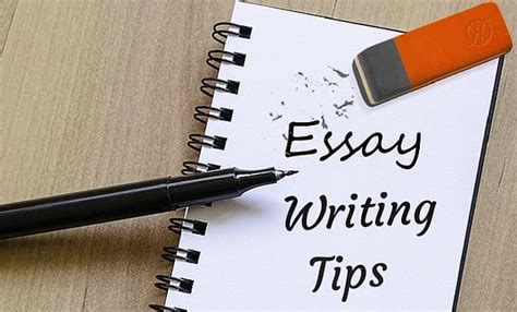 Great Essay Writing Tips Seven Step Guide To Effectively Communicate