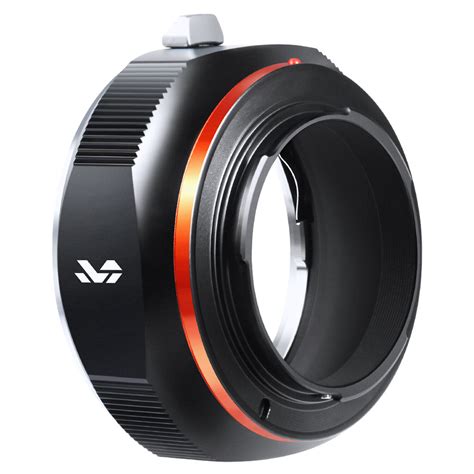 kandf concept adapter pro for canon eos ef mount lens to sony e mount a6000 a73 ebay