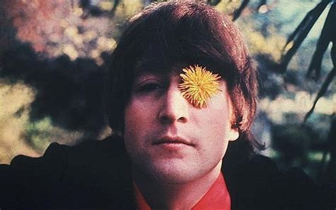 Lovely Bittersweet Article About John From 2010 I Remember The Real John Lennon Not The