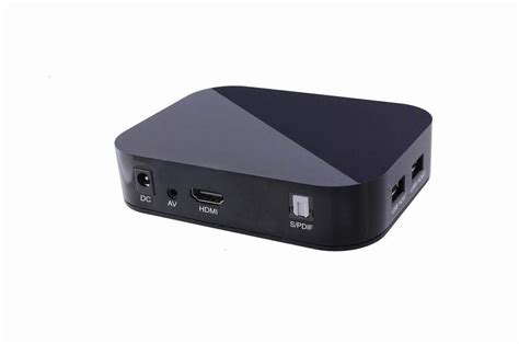 1080P Media Player with MKV - China Mkv Player, Hdd Player