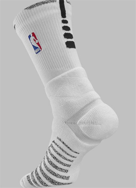 Nikes Fresh Nba Socks All In The Details Sgb Media Online