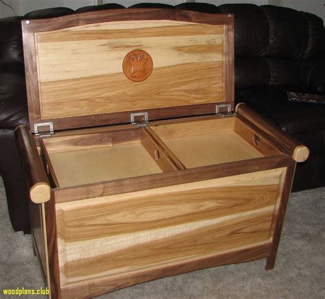 2018 Hope Chest Woodworking Plans Best Color Furniture For You Check
