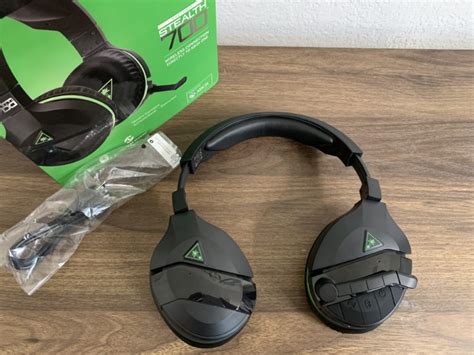 Turtle Beach Stealth Xbox One Gaming Headset Review