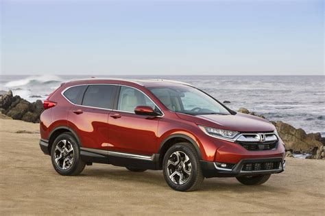 Honda Cr V Civic Elevate Style And Panache