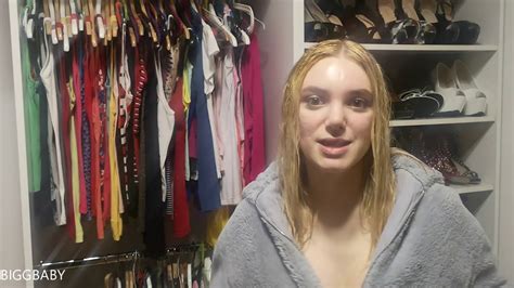 A Babe Chat With PAOLA HARD Without Makeup I Really Like BBC YouTube