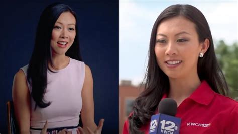 Political Newcomer Lily Wu Becomes 1st Asian American Mayor Of Wichita