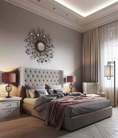 Choosing The Best Design For A Woman S Bedroom Is Both An Easy And Hard