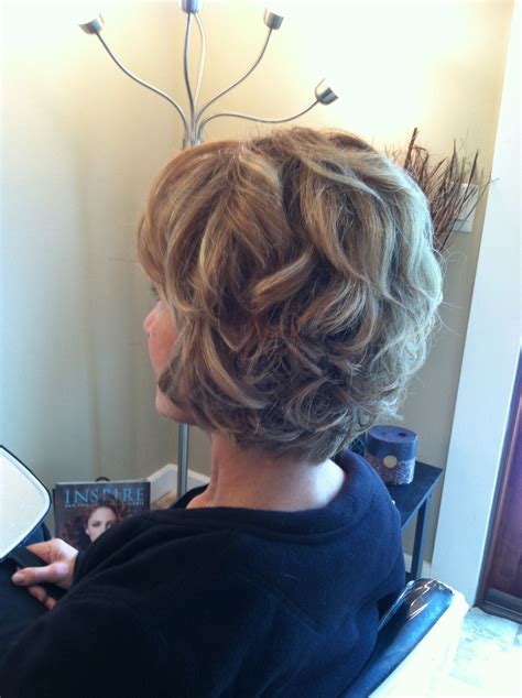 Glamorous Mother Of The Groom Hairstyles Short Wedding Hair