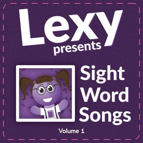 Sight Word Songs Vol 1 Have Fun Teaching Sight Word Songs Have