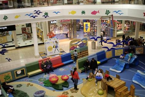Play Area For Kids Picture Of Southlake Mall