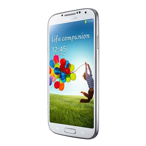 Samsung Galaxy S4 Lte Gt I9506 16gb Vit OlÅst Mobilimperiet