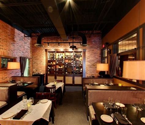 6 Romantic Restaurants In Fort Wayne Indiana Asking Someone Out Why
