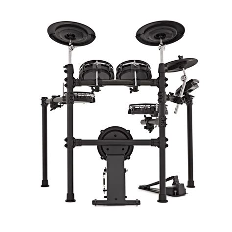 Whd 516 Pro Mesh Electronic Drum Kit At Gear4music