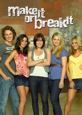 So it going in my brown obsession! Make It or Break It - Is Make It or Break It on Netflix - FlixList