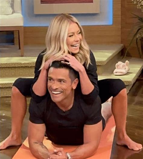 Live Kelly Ripa Makes A Shocking Comment About Her Career