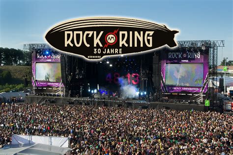 Rock Am Ring 2015 Wer Rockt Mendig Teil 3 Stagr Festivals