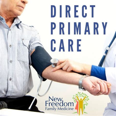 Direct Primary Care Is All About You—the Patient Thirty Minutes To Hour Long Appointments
