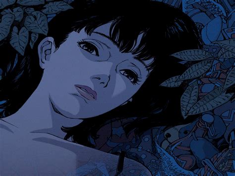 Satoshi Kons ‘perfect Blue Is More Relevant Than Ever The Dot And Line