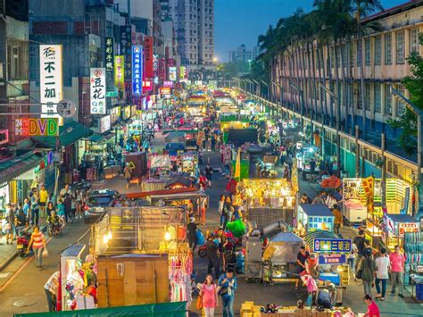 Trending searches in los angeles, ca. The best night markets in the world | Booking.com