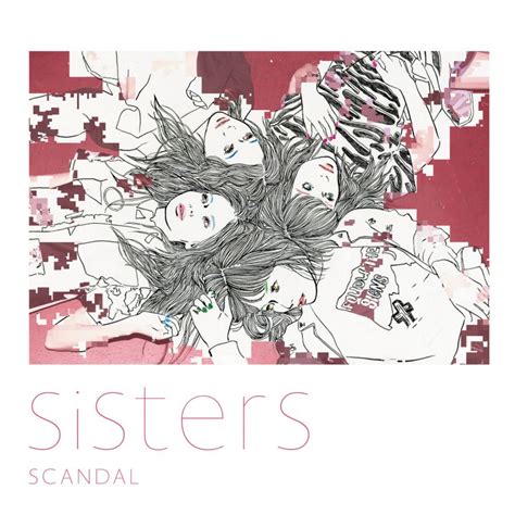 Scandal Sisters Review Kimikame