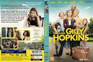 Assistir the great gilly hopkins (original) online. W50 Produções CDs, DVDs & Blu-Ray.: A Fabulosa Gilly Hopkins