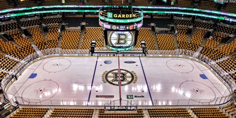 Top 10 Most Beautiful Nhl Arenas The Faceoff