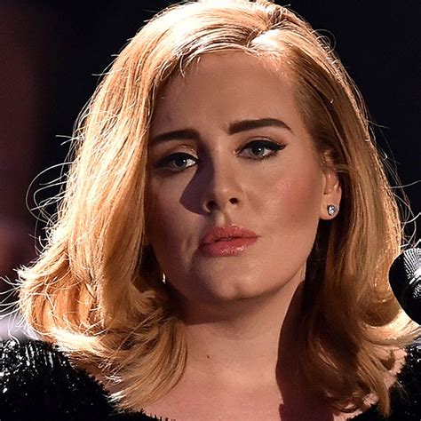 Adele Latest News And Photos Of The British Singer HELLO