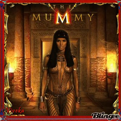 The Mummy Two Patricia Vel Squez Celebrity Halloween Costumes