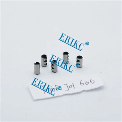 Erikc F00rj01636 Pin With Spring F 00r J01 636 For Injector Common Rail